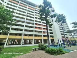 Blk 729 Clementi West Street 2 (Clementi), HDB 3 Rooms #637789281